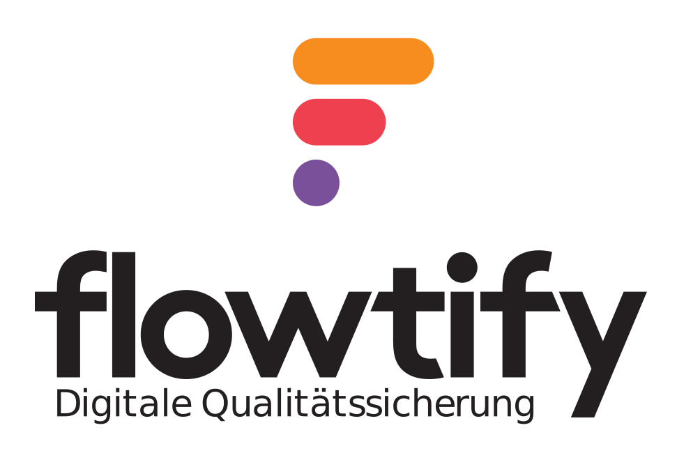 Flowtify Logo