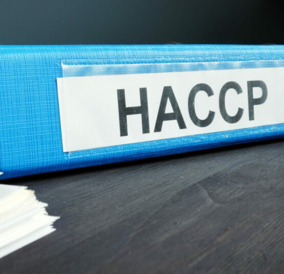 HACCP Ordner