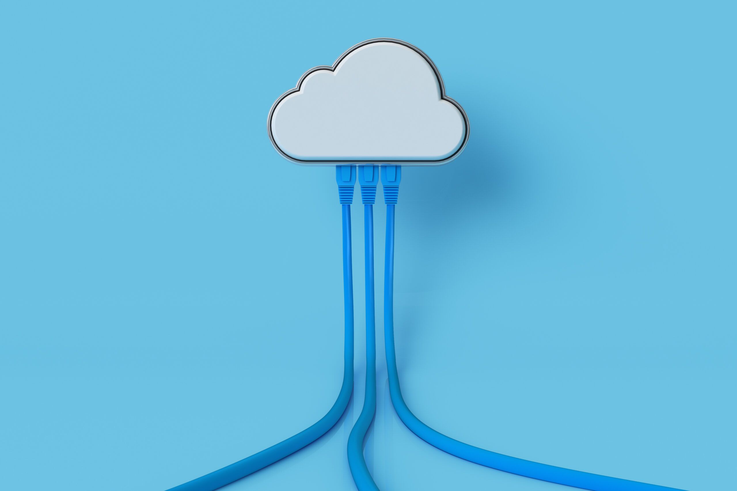 Cloud Computing IoT