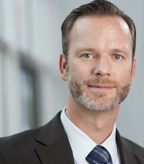 Thorsten Steinhübel Geschäftsführer